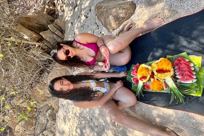 Tour Isla de la Roqueta Stand up paddle Acapulco - What the four-hour schedule really means