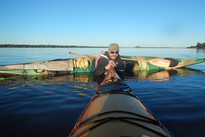 TRU KAYAK - Cruise along the majestic Uruguay River - Key points to know before you book