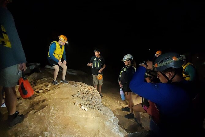 Ultimate Cave Kayaking Adventure in Belize - What makes cave kayaking in Belize different