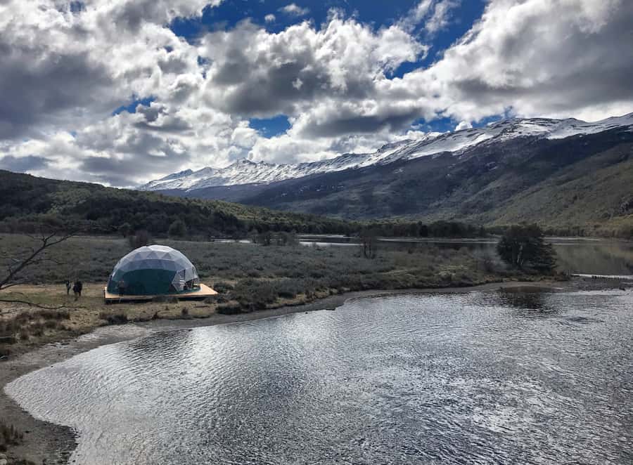 Ushuaia: Tierra del Fuego Trekking and Canoeing - Who should book this day