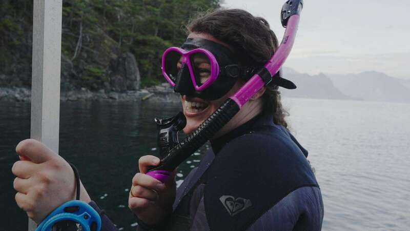 Vancouver: Snorkeling Seals Kayaking Scenic Boat Tour - Key points to know before you book