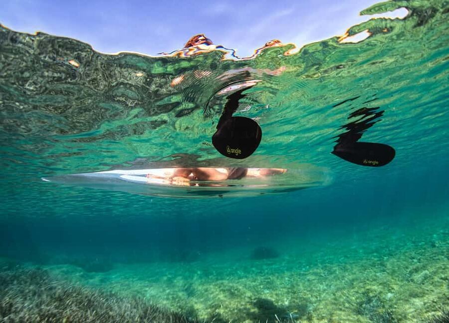 Verudela: Clear Kayak Rentals - Key points to know before you paddle