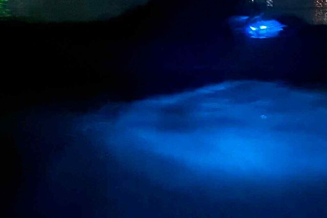 Vieques island Biobay Kayaking Tour - Why the moon and weather matter