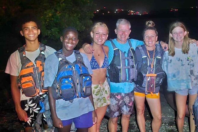 Vieques island Biobay Kayaking Tour - Photos, darkness, and the best way to watch