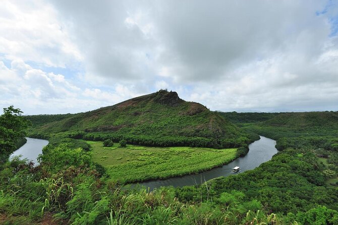 Wailua River & Waterfalls Kayak Tour: Expert-Guided Adventure - Key points before you book