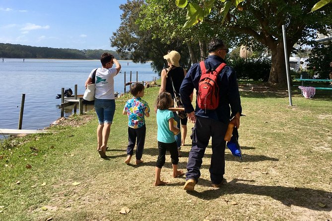 Whale Watching by Sea Kayak in Batemans Bay - Small details that make the day easier